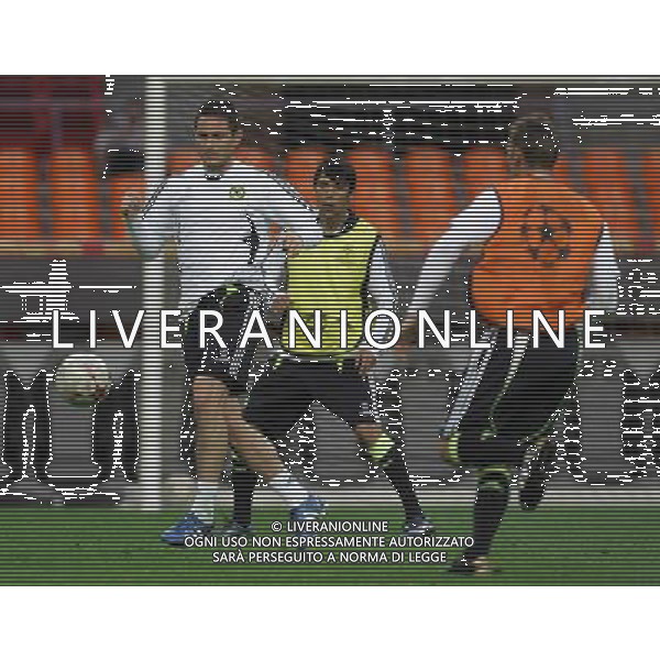 stadio Luzhniki Mosca (RUS) 20-05-2008 allenamento chelsea nella foto frank lampard ph marco luzzani/ag aldo liverani s.a.s.