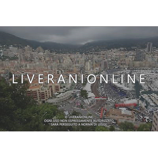 23.05.2008 Monte Carlo, Monaco, PANORAMICA MONTECARLO AG ALDO LIVERANI