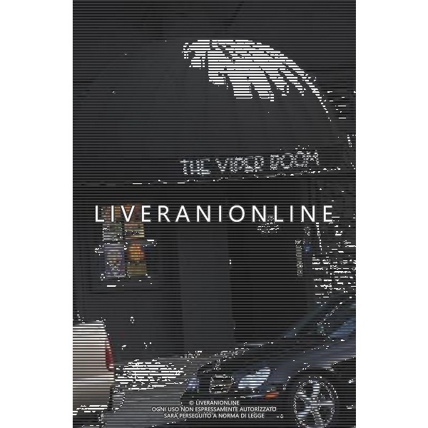 18 May 2008 - West Hollywood, California - The Viper Room on Sunset Blvd. Hollywood Landmarks. Photo Credit: Byron Purvis/AdMedia - ag. Aldo Liverani sas ITALY ONLY - EDITORIAL USE ONLY