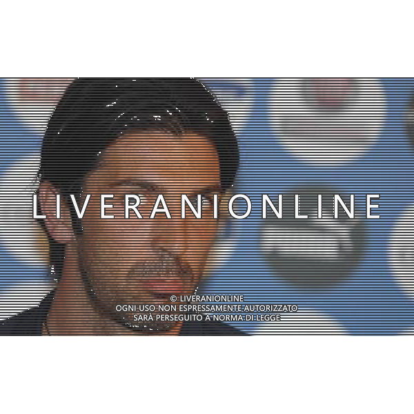 Raduno Nazionale di Calcio a Coverciano Coverciano(FI) - 27.05.2008 Nella Foto: BUFFON GIANLUIGI IN CONFERENZA STAMPA /Ph.Vitez-Ag. Aldo Liverani