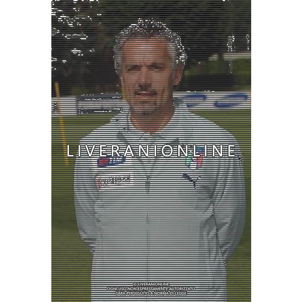 Raduno Nazionale Italiana di Calcio a Coverciano Coverciano(FI) - 27.05.2008 Nella Foto: DONADONI ROBERTO /Ph.Vitez-Ag. Aldo Liverani