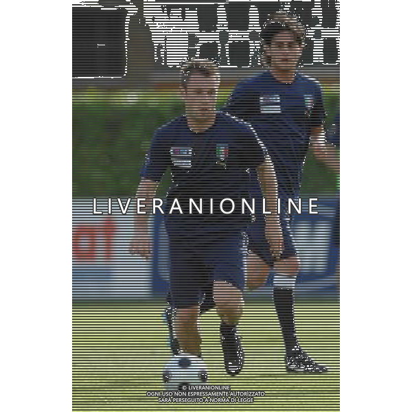 Raduno Nazionale di Calcio a Coverciano Coverciano(FI) - 27.05.2008 Nella Foto:CASSANO ANTONIO /Ph.Vitez-Ag. Aldo Liverani