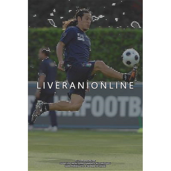 Raduno Nazionale di Calcio a Coverciano Coverciano(FI) - 27.05.2008 Nella Foto:CAMONARESI GERMAN /Ph.Vitez-Ag. Aldo Liverani