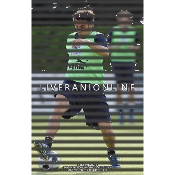 Raduno Nazionale di Calcio a Coverciano Coverciano(FI) - 27.05.2008 Nella Foto:DEL PIERO ALESSANDRO /Ph.Vitez-Ag. Aldo Liverani