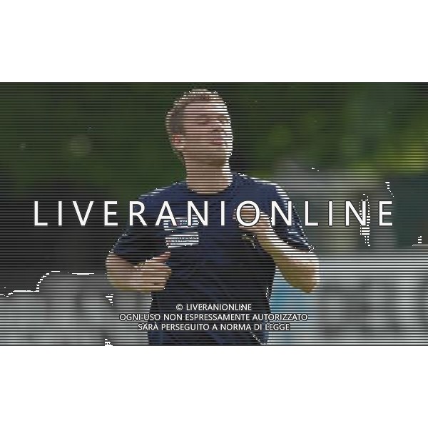 Raduno Nazionale di Calcio a Coverciano Coverciano(FI) - 27.05.2008 Nella Foto:CASSANO ANTONIO /Ph.Vitez-Ag. Aldo Liverani