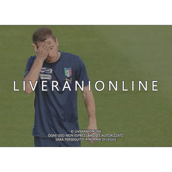 Raduno Nazionale di Calcio a Coverciano Coverciano(FI) - 27.05.2008 Nella Foto:CASSANO ANTONIO /Ph.Vitez-Ag. Aldo Liverani