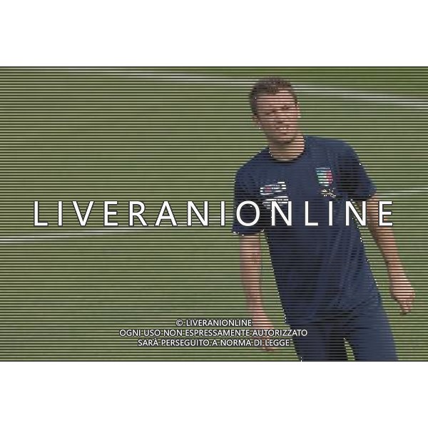 Raduno Nazionale di Calcio a Coverciano Coverciano(FI) - 27.05.2008 Nella Foto:CASSANO ANTONIO /Ph.Vitez-Ag. Aldo Liverani