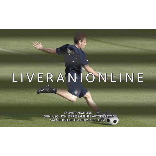 Raduno Nazionale di Calcio a Coverciano Coverciano(FI) - 27.05.2008 Nella Foto:CASSANO ANTONIO /Ph.Vitez-Ag. Aldo Liverani