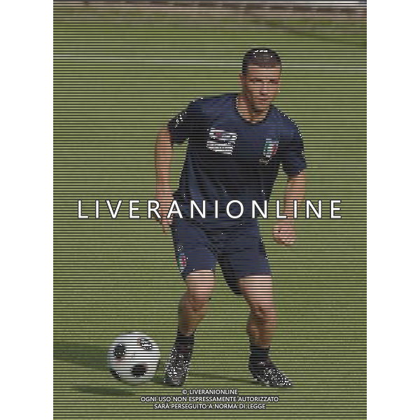 Raduno Nazionale di Calcio a Coverciano Coverciano(FI) - 27.05.2008 Nella Foto:DI NATALE ANTONIO /Ph.Vitez-Ag. Aldo Liverani