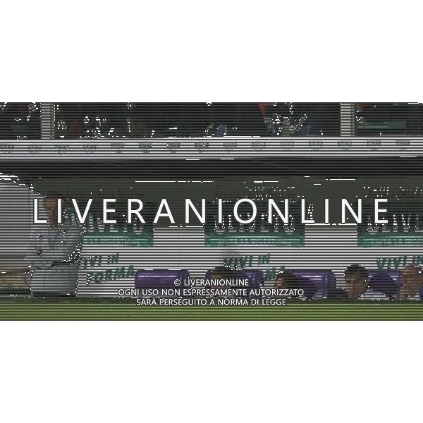 Partita Amichevole Firenze - 30.05.2008 Italia-Belgio Nella Foto: donadoni /Ph. Luzzani-Ag. Aldo Liverani