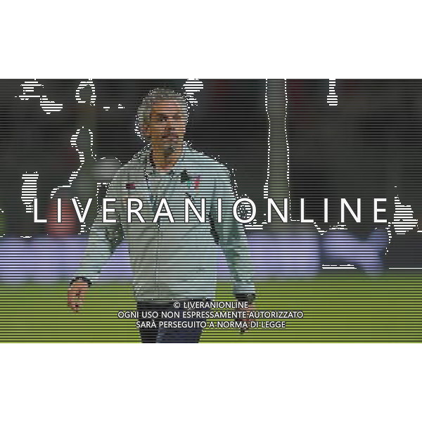 Partita Amichevole Firenze - 30.05.2008 Italia-Belgio Nella Foto:DONADONI /Ph.Vitez-Ag. Aldo Liverani