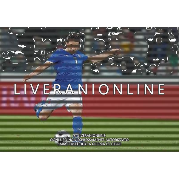 Partita Amichevole Firenze - 30.05.2008 Italia-Belgio Nella Foto:DEL PIERO /Ph.Vitez-Ag. Aldo Liverani