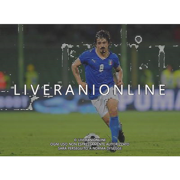 Partita Amichevole Firenze - 30.05.2008 Italia-Belgio Nella Foto:GATTUSO /Ph.Vitez-Ag. Aldo Liverani