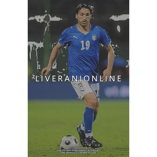 Partita Amichevole Firenze - 30.05.2008 Italia-Belgio Nella Foto:ZAMBROTTA /Ph.Vitez-Ag. Aldo Liverani