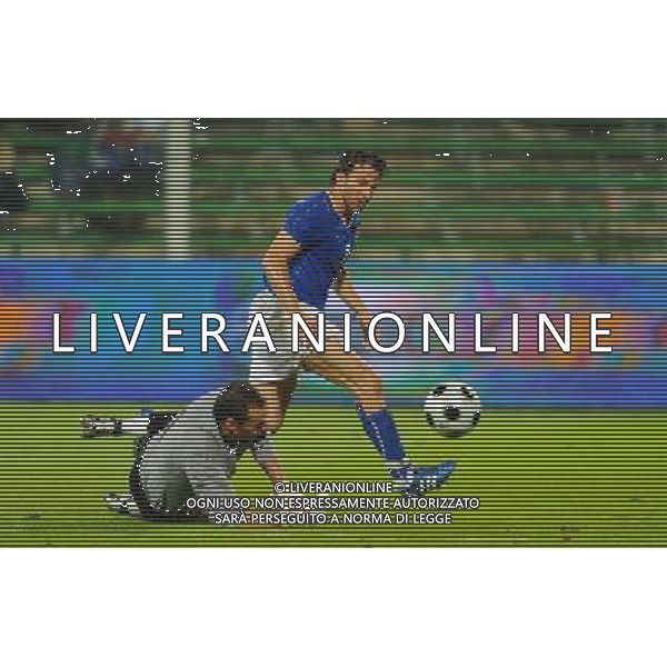 Partita Amichevole Firenze - 30.05.2008 Italia-Belgio Nella Foto:DEL PIERO GOL ANNULLATO /Ph.Vitez-Ag. Aldo Liverani