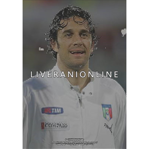 Firenze 30-05-2008 amichevole nazionale italiana calcio italia-belgio 3:1 nella foto luca toni ph marco luzzani/ag aldo liverani s.a.s. 
