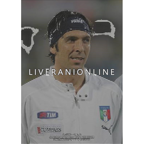 Firenze 30-05-2008 amichevole nazionale italiana calcio italia-belgio 3:1 nella foto gianluigi buffon ph marco luzzani/ag aldo liverani s.a.s. 
