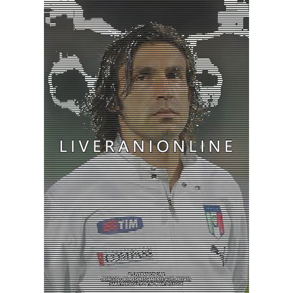 Firenze 30-05-2008 amichevole nazionale italiana calcio italia-belgio 3:1 nella foto andrea pirlo ph marco luzzani/ag aldo liverani s.a.s. 