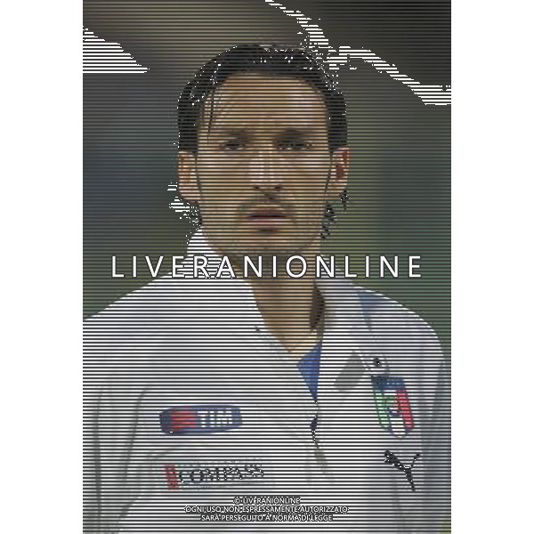 Firenze 30-05-2008 amichevole nazionale italiana calcio italia-belgio 3:1 nella foto gianluca zambrotta ph marco luzzani/ag aldo liverani s.a.s. 