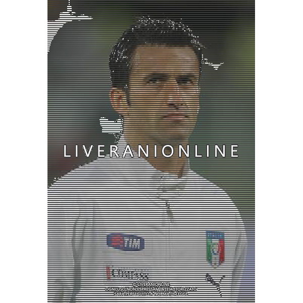 Firenze 30-05-2008 amichevole nazionale italiana calcio italia-belgio 3:1 nella foto christian panucci ph marco luzzani/ag aldo liverani s.a.s. 