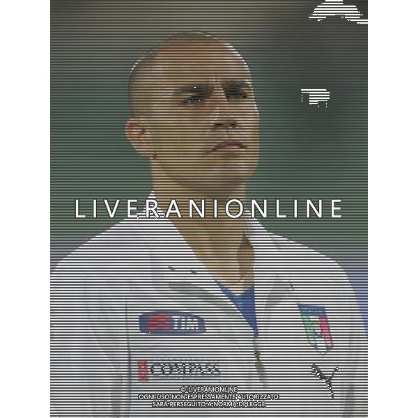 Firenze 30-05-2008 amichevole nazionale italiana calcio italia-belgio 3:1 nella foto fabio cannavaro ph marco luzzani/ag aldo liverani s.a.s. 