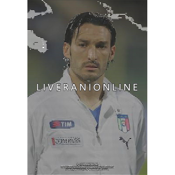 Firenze 30-05-2008 amichevole nazionale italiana calcio italia-belgio 3:1 nella foto gianluca zambrotta ph marco luzzani/ag aldo liverani s.a.s. 