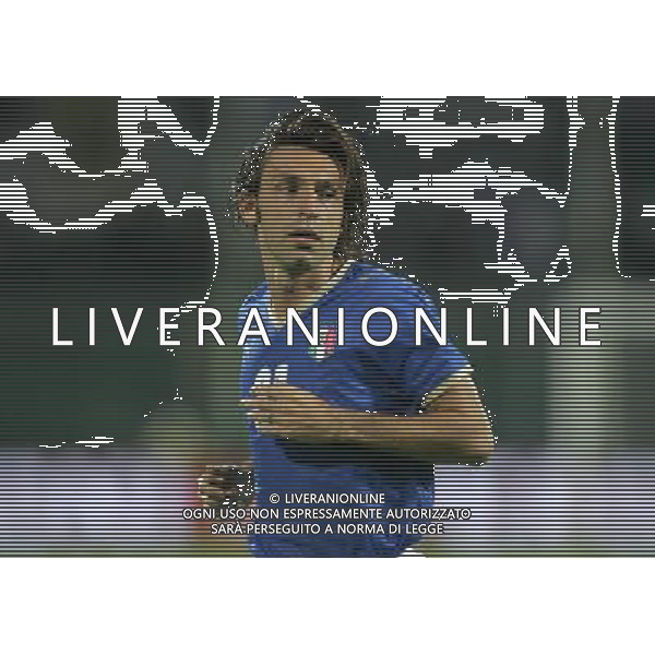 Firenze 30-05-2008 amichevole nazionale italiana calcio italia-belgio 3:1 nella foto andrea pirlo ph marco luzzani/ag aldo liverani s.a.s. 