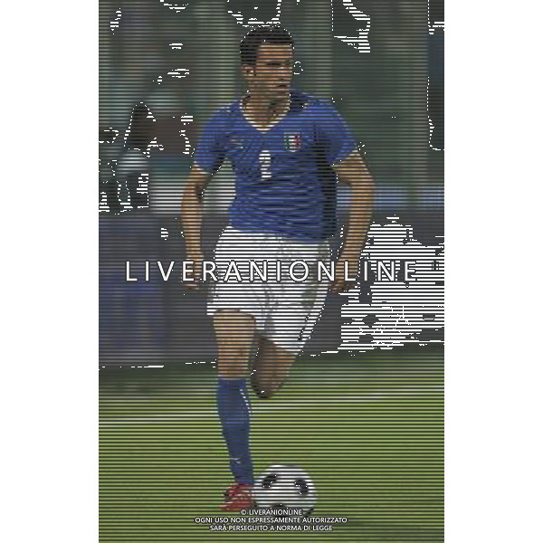 Firenze 30-05-2008 amichevole nazionale italiana calcio italia-belgio 3:1 nella foto christian panucci ph marco luzzani/ag aldo liverani s.a.s. 