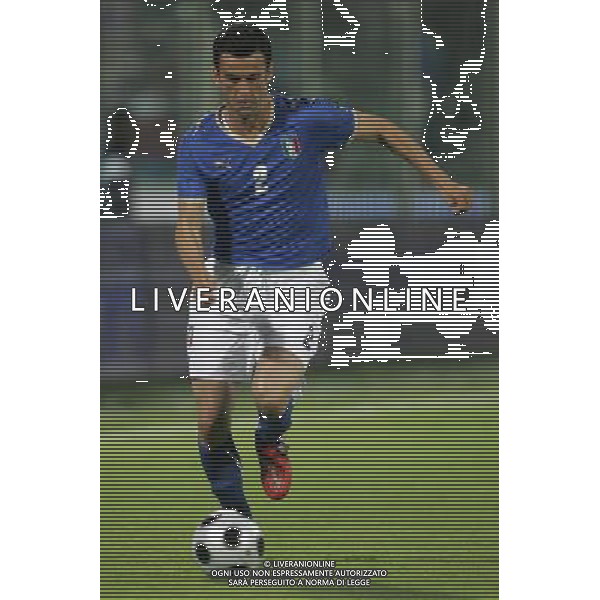 Firenze 30-05-2008 amichevole nazionale italiana calcio italia-belgio 3:1 nella foto christian panucci ph marco luzzani/ag aldo liverani s.a.s. 