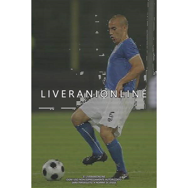 Firenze 30-05-2008 amichevole nazionale italiana calcio italia-belgio 3:1 nella foto fabio cannavaro ph marco luzzani/ag aldo liverani s.a.s. 