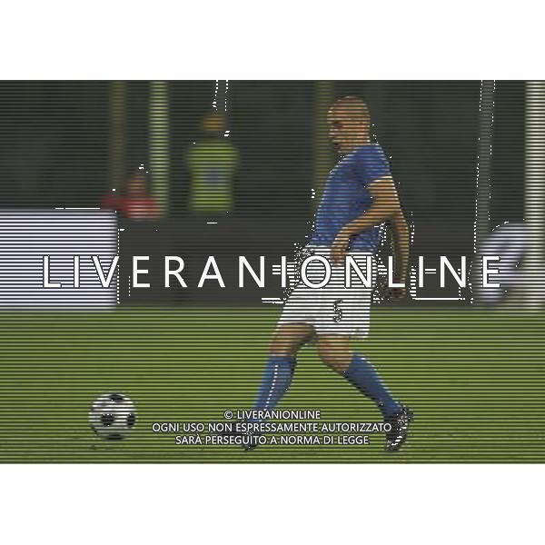 Firenze 30-05-2008 amichevole nazionale italiana calcio italia-belgio 3:1 nella foto fabio cannavaro ph marco luzzani/ag aldo liverani s.a.s. 