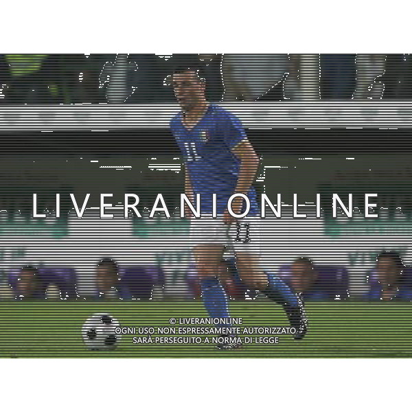 Firenze 30-05-2008 amichevole nazionale italiana calcio italia-belgio 3:1 nella foto antonio di natale ph marco luzzani/ag aldo liverani s.a.s. 