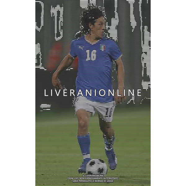 Firenze 30-05-2008 amichevole nazionale italiana calcio italia-belgio 3:1 nella foto mauro german camoranesi ph marco luzzani/ag aldo liverani s.a.s. 