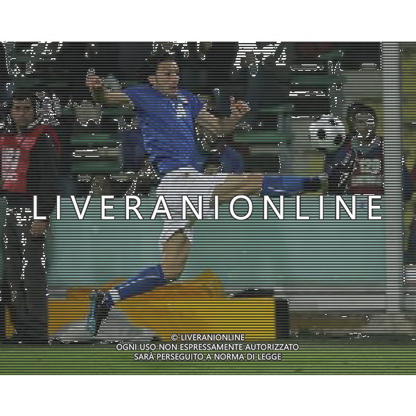 Firenze 30-05-2008 amichevole nazionale italiana calcio italia-belgio 3:1 nella foto gianluca zambrotta ph marco luzzani/ag aldo liverani s.a.s. 