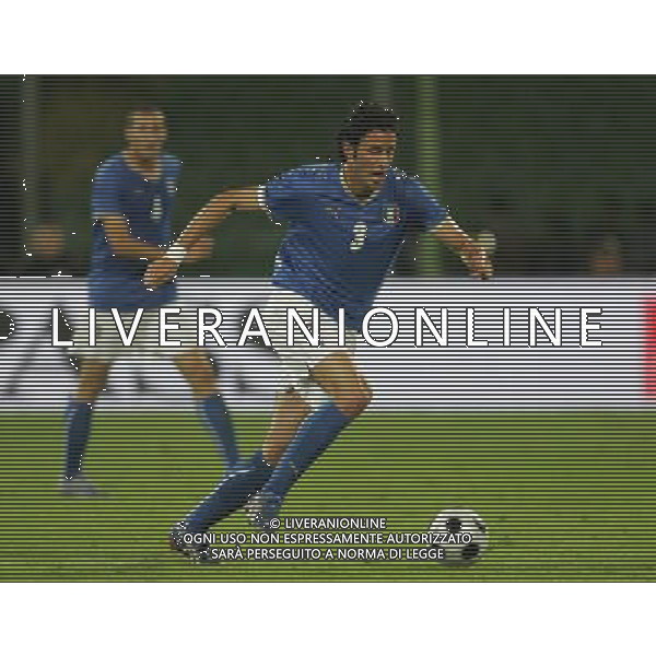 Firenze 30-05-2008 amichevole nazionale italiana calcio italia-belgio 3:1 nella foto fabio grosso ph marco luzzani/ag aldo liverani s.a.s. 