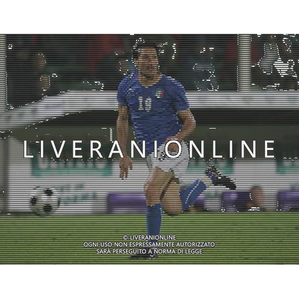 Firenze 30-05-2008 amichevole nazionale italiana calcio italia-belgio 3:1 nella foto gianluca zambrotta ph marco luzzani/ag aldo liverani s.a.s. 