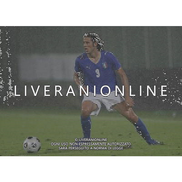 Firenze 30-05-2008 amichevole nazionale italiana calcio italia-belgio 3:1 nella foto fabio grosso ph marco luzzani/ag aldo liverani s.a.s. 