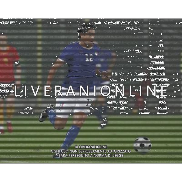 Firenze 30-05-2008 amichevole nazionale italiana calcio italia-belgio 3:1 nella foto marco borriello ph marco luzzani/ag aldo liverani s.a.s. 