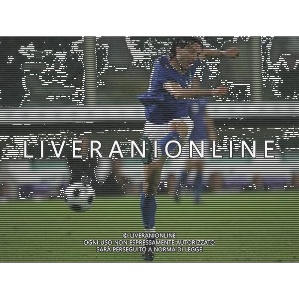 Firenze 30-05-2008 amichevole nazionale italiana calcio italia-belgio 3:1 nella foto gianluca zambrotta ph marco luzzani/ag aldo liverani s.a.s. 