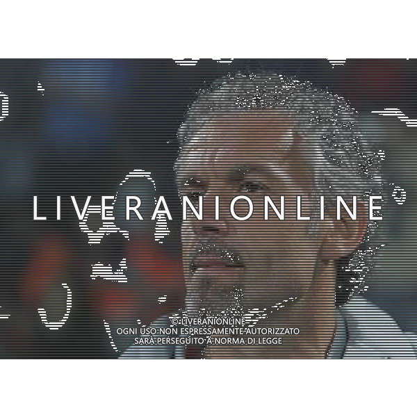 Firenze 30-05-2008 amichevole nazionale italiana calcio italia-belgio 3:1 nella foto roberto donadoni ph marco luzzani/ag aldo liverani s.a.s. 