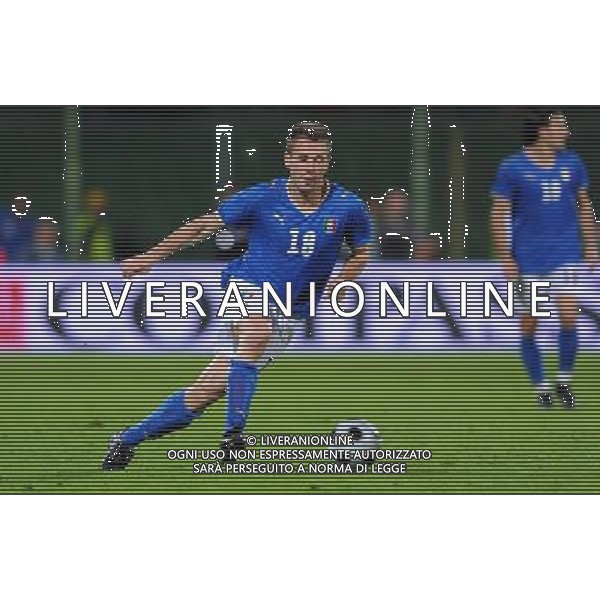 Partita Amichevole Firenze - 30.05.2008 Italia-Belgio Nella Foto:CASSANO ANTONIO /Ph.Vitez-Ag. Aldo Liverani