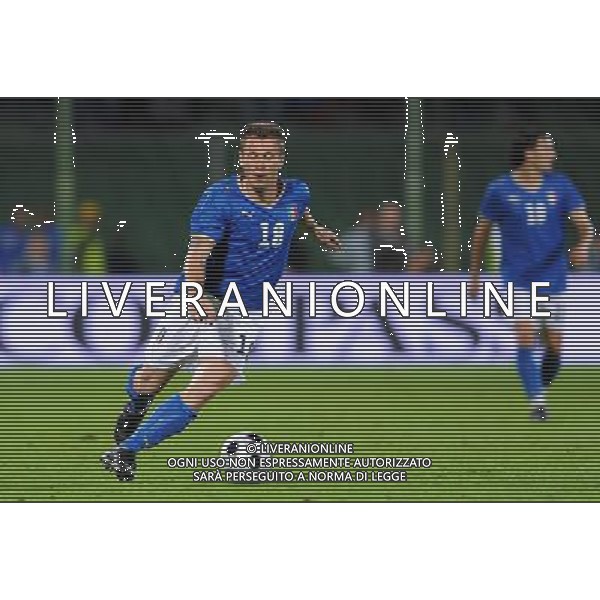 Partita Amichevole Firenze - 30.05.2008 Italia-Belgio Nella Foto:CASSANO ANTONIO /Ph.Vitez-Ag. Aldo Liverani