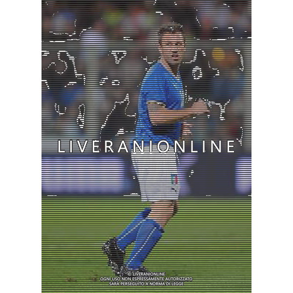 Partita Amichevole Firenze - 30.05.2008 Italia-Belgio Nella Foto:CASSANO ANTONIO /Ph.Vitez-Ag. Aldo Liverani