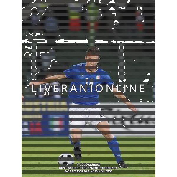 Partita Amichevole Firenze - 30.05.2008 Italia-Belgio Nella Foto:CASSANO ANTONIO /Ph.Vitez-Ag. Aldo Liverani