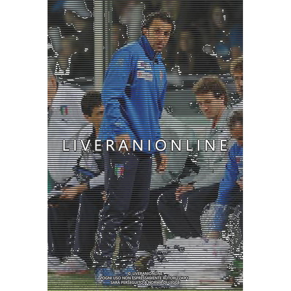 Partita Amichevole Firenze - 30.05.2008 Italia-Belgio Nella Foto:DEL PIERO ALESSANDRO /Ph.Vitez-Ag. Aldo Liverani