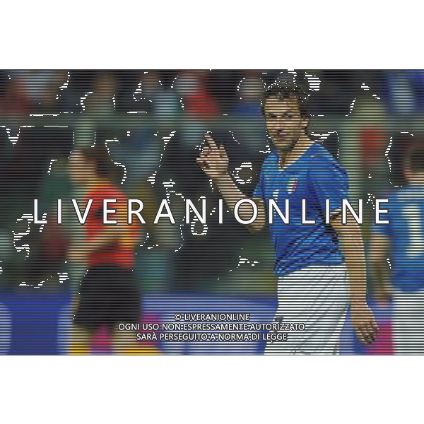 Partita Amichevole Firenze - 30.05.2008 Italia-Belgio Nella Foto:DEL PIERO ALESSANDRO /Ph.Vitez-Ag. Aldo Liverani