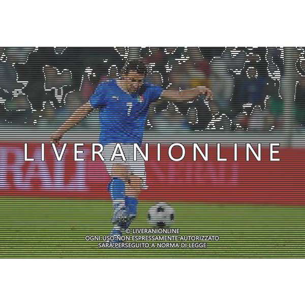 Partita Amichevole Firenze - 30.05.2008 Italia-Belgio Nella Foto:DEL PIERO ALESSANDRO /Ph.Vitez-Ag. Aldo Liverani