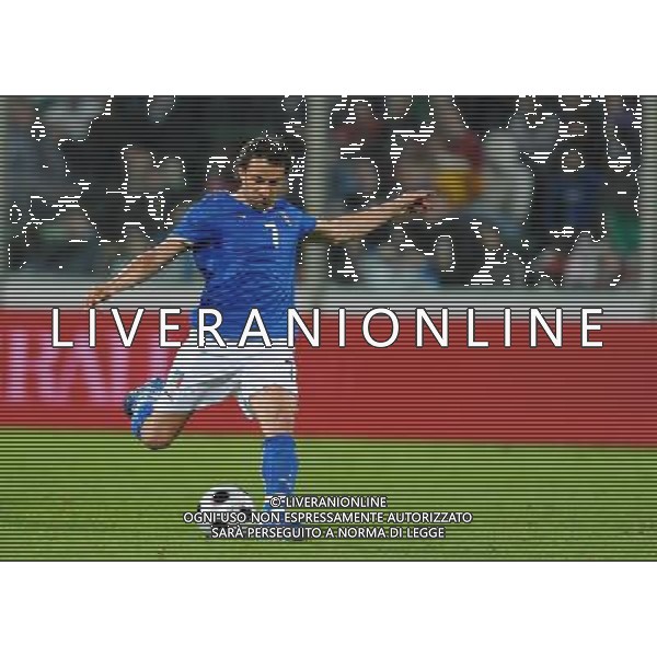 Partita Amichevole Firenze - 30.05.2008 Italia-Belgio Nella Foto:DEL PIERO ALESSANDRO /Ph.Vitez-Ag. Aldo Liverani