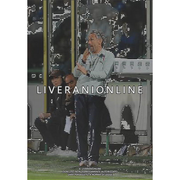 Partita Amichevole Firenze - 30.05.2008 Italia-Belgio Nella Foto:DONADONI ROBERTO /Ph.Vitez-Ag. Aldo Liverani