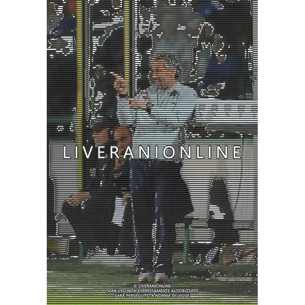 Partita Amichevole Firenze - 30.05.2008 Italia-Belgio Nella Foto:DONADONI ROBERTO /Ph.Vitez-Ag. Aldo Liverani